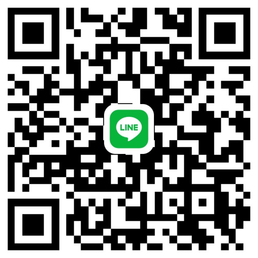 官方 LINE QR Code